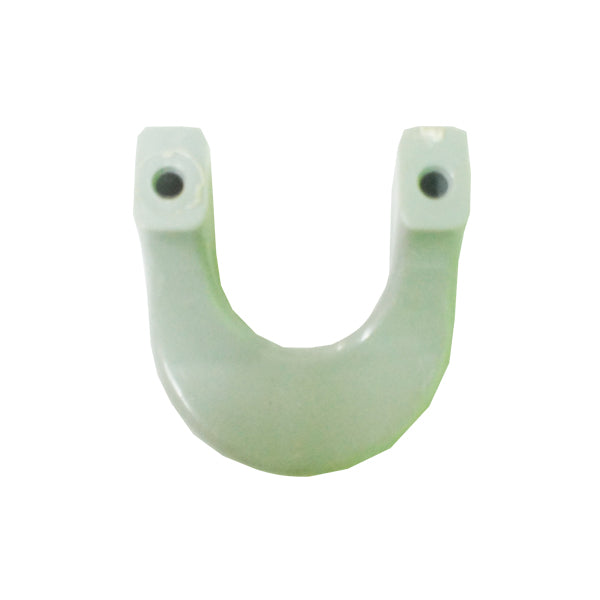 3127 Gray Plastic Handle