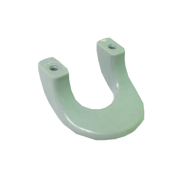 3127 Gray Plastic Handle