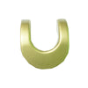 3127 Helmet Gold Plastic Handle
