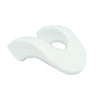 3127 White Plastic Handle