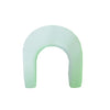 3127 White Plastic Handle