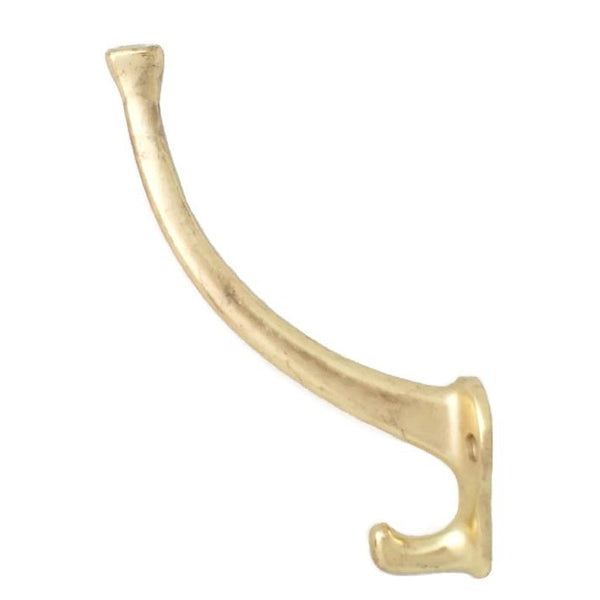 Coat and Hat Hook