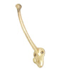 Coat and Hat Hook