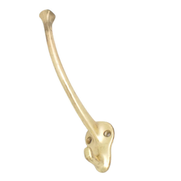Coat and Hat Hook