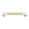 319 Zinc Brass Plated Pull - Magnificent Marketing (DIY Builders Hardware)