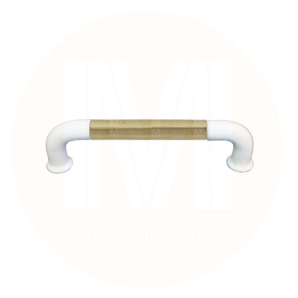 319 Zinc Brass Plated Pull