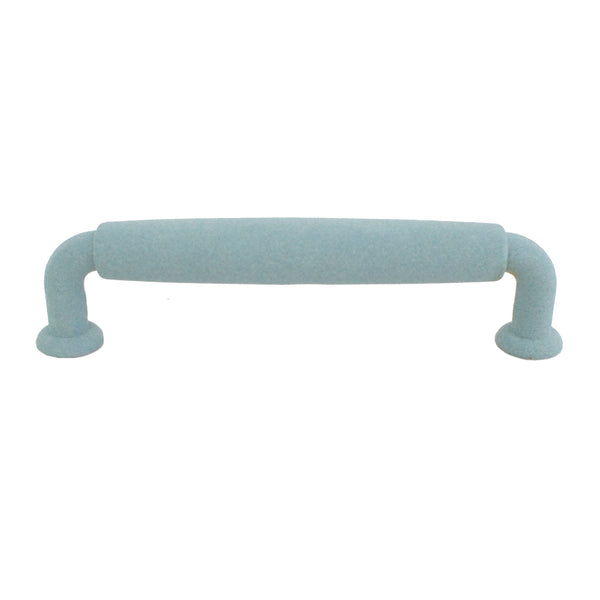 3235 Sandy Blue Aluminum Pull