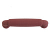 3235 Sandy Red Aluminum Pull
