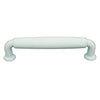 3235 Sandy White Aluminum Pull