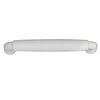 3235 Sandy White Aluminum Pull