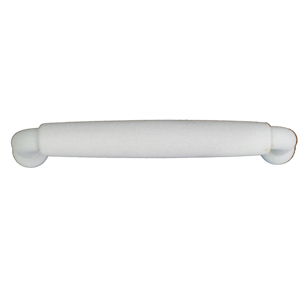 3235 Sandy White Aluminum Pull