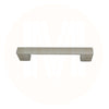 3257 Plain Stainless Pull Handle