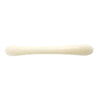 3264 Plain Beige Plastic Pull Handle - Magnificent Marketing (DIY Builders Hardware)