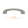 3296 Dynasty Reef Plastic Pull Handle