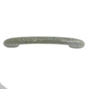 3296 Dynasty Reef Plastic Pull Handle - Magnificent Marketing (DIY Builders Hardware)