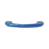 3296 Plastic Blue Pull Handle