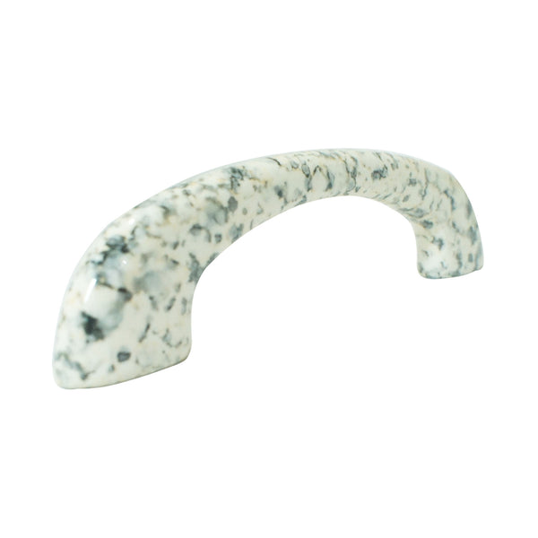 3296 Plastic Dynasty Granite Pull Handle