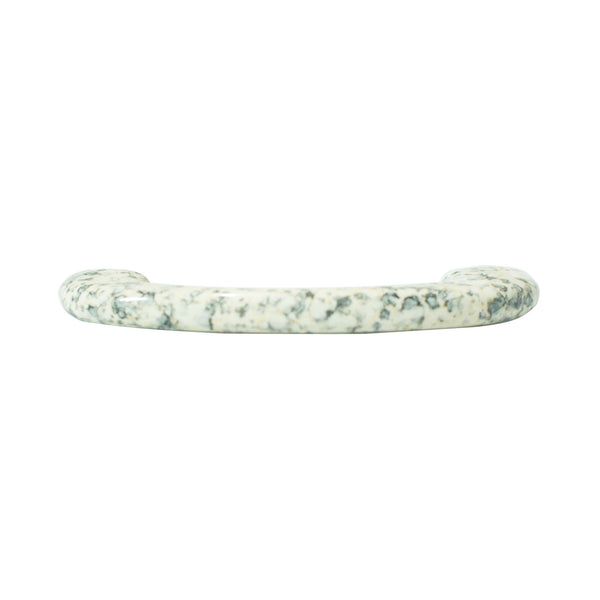 3296 Plastic Dynasty Granite Pull Handle