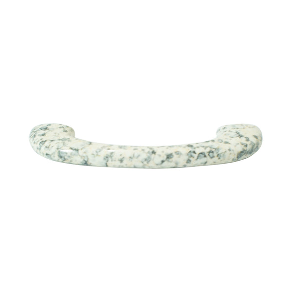 3296 Plastic Dynasty Granite Pull Handle