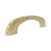 3296 Plastic Dynasty Cameo Pull Handle
