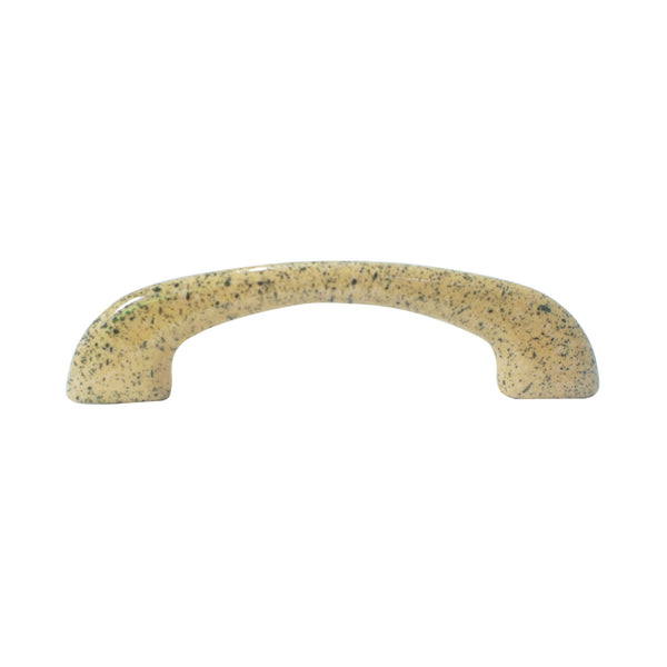 3296 Plastic Dynasty Cameo Pull Handle