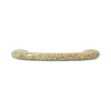 3296 Plastic Dynasty Cameo Pull Handle
