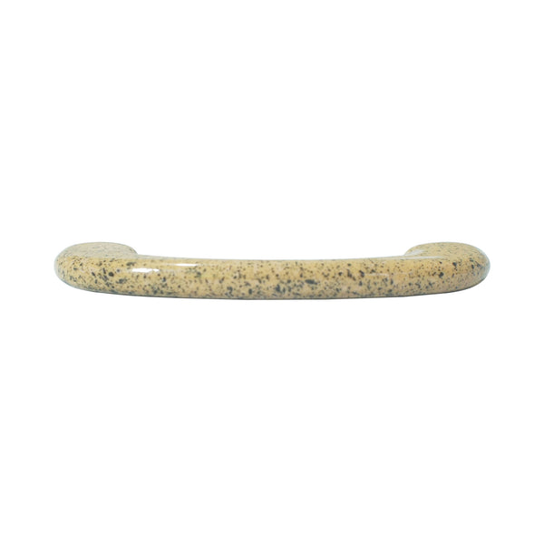 3296 Plastic Dynasty Cameo Pull Handle