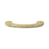 3296 Plastic Dynasty Cameo Pull Handle