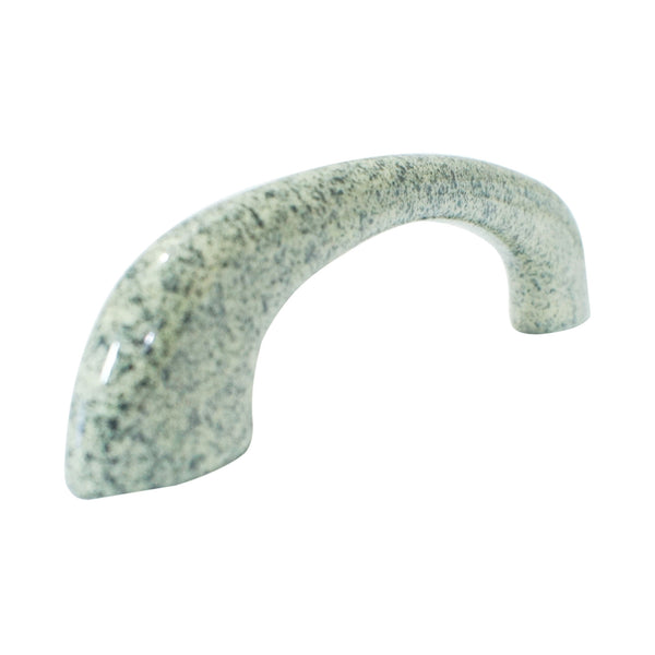 3296 Plastic Granite Pull Handle