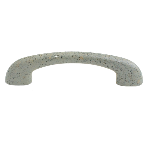3296 Dynasty Reef Plastic Pull Handle - Magnificent Marketing (DIY Builders Hardware)