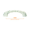 3296 Plastic Dynasty Granite Pull Handle