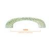 3296 Plastic Granite Pull Handle