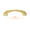 3296 Plastic Dynasty Cameo Pull Handle