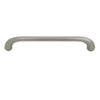 3308 Plain Stainless Pull Handle - Magnificent Marketing (DIY Builders Hardware)
