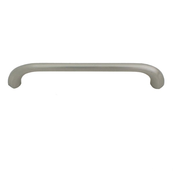 3308 Plain Stainless Pull Handle - Magnificent Marketing (DIY Builders Hardware)
