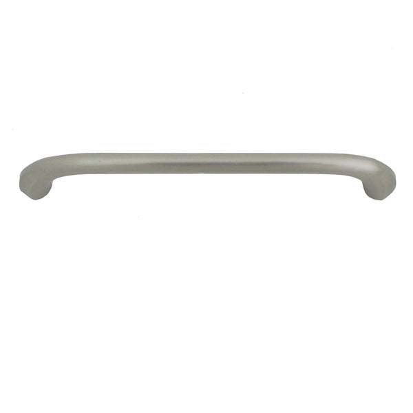 3308 Plain Stainless Pull Handle - Magnificent Marketing (DIY Builders Hardware)