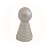 3378 Plain Stainless Handle