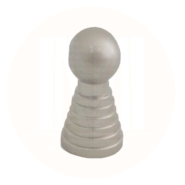 3378 Plain Stainless Handle