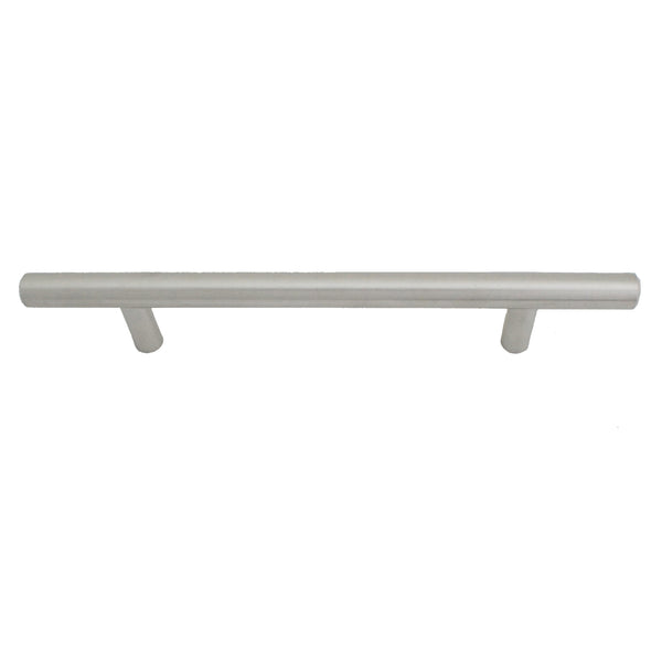 3400 Stainless Solid Pull Handle - Magnificent Marketing (DIY Builders Hardware)