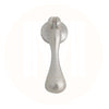 352 Plain Stainless Handle