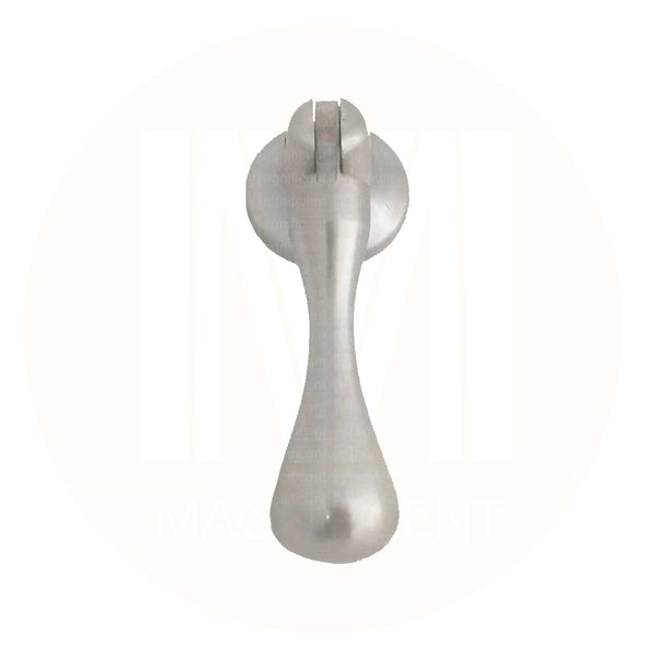 352 Plain Stainless Handle
