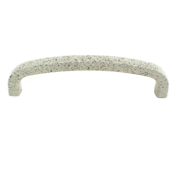 353 Sandy Stone Beige Marble Style Pull Handle
