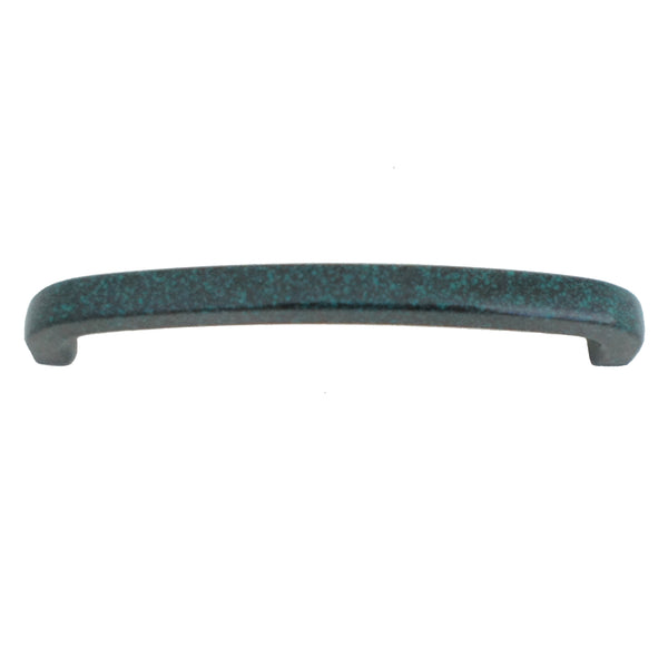 353 Sandy Stone Green Marble Style Pull Handle