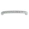 353 Sandy Stone Gray Marble Style Pull Handle
