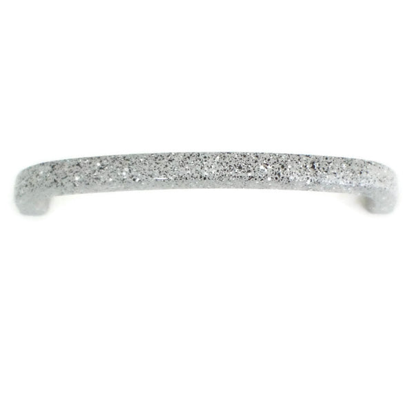 353 Sandy Stone Gray Marble Style Pull Handle