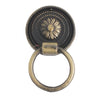 3582 Classic Antique Brass Pull - Magnificent Marketing (DIY Builders Hardware)