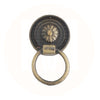 3582 Classic Antique Brass Pull