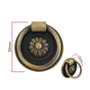 3582 Classic Antique Brass Pull