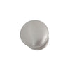 387 Round Stainless Knob