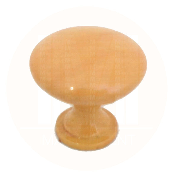 387 Zinc Alloy Knob